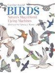 Birds: Nature's Magnificent Flying Machines