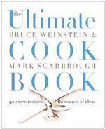 The Ultimate Cook Book: 900 New Recipes, Thousands of Ideas