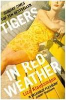 Tigers in Red Weather