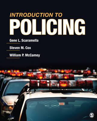 Introduction to Policing