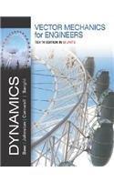 VEC MECH FOR ENG:DYN, 10E