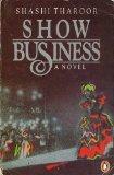 Show Business A Novel