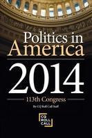 Politics in America: 113th Congress