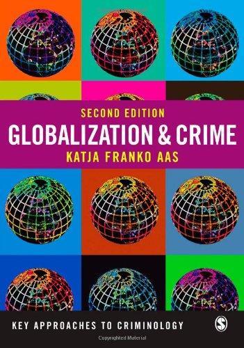Globalization and Crime