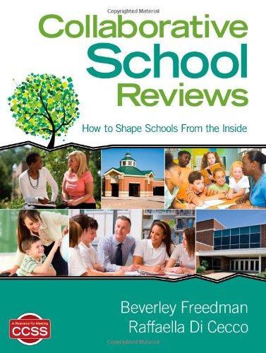 Collaborative School Reviews