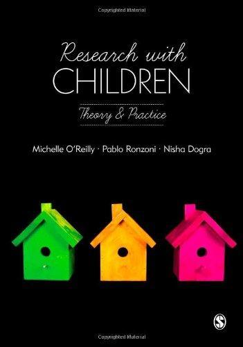 Research with Children