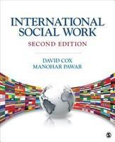 International Social Work: Issues, Strategies, and Programs 0002 Edition