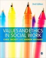 Values and Ethics in Social Work 2 Rev ed Edition