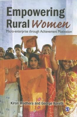 Rural Women's Road to Empowerment: Micro-enterprise through Achievement Motivation