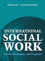 International Social Work: Issues, Strategies, and Programs
