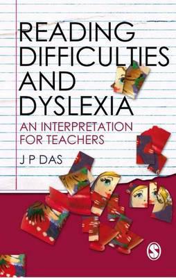 Reading Difficulties and Dyslexia