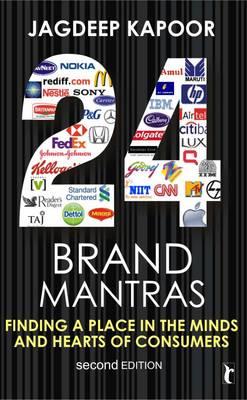 Twenty Four Brand Mantras