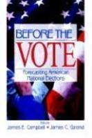 Before the Vote