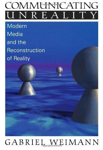 Communicating Unreality