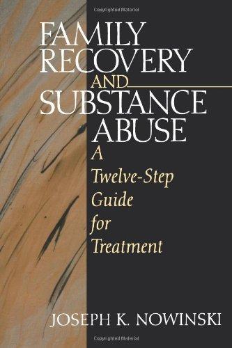 Family Recovery and Substance Abuse