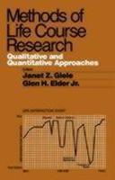 Methods of Life Course Research: Qualitative and Quantitative Approaches