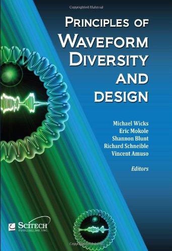 Principles of Waveform Diversity and Design