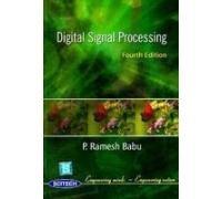 Digital Signal Processing