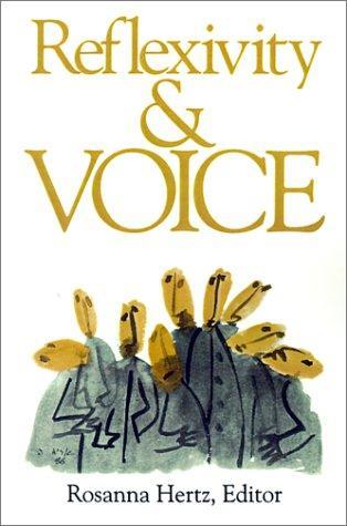 Reflexivity and Voice