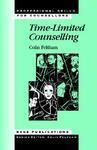 Time-Limited Counselling illustrated edition Edition