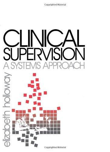 Clinical Supervision