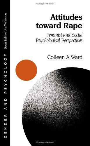 Attitudes toward Rape