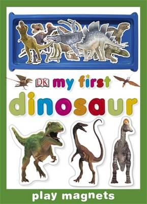 Dinosaur (My First Play Magnets)