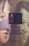 Race, Culture and Difference