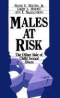 Males at Risk: The Other Side of Child Sexual Abuse