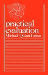 Practical Evaluation First  Edition