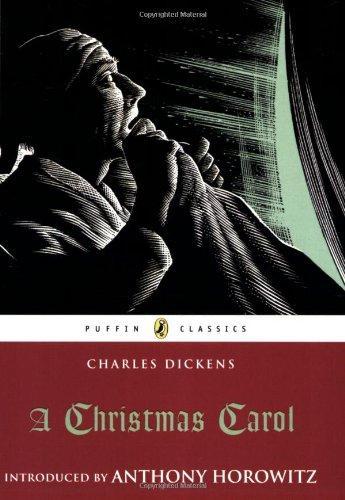 Christmas Carol: Puffin Classics 01 Edition