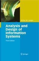 Analysis and Design of Information Systems