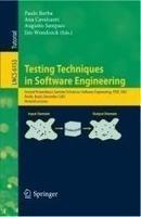 Testing Techniques in Software Engineering