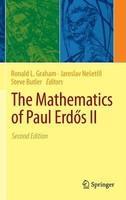 The Mathematics of Paul Erd S II