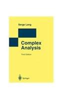 Complex Analysis, 4th Edition