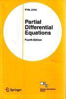 Partial Differential Equations, 4th Edition