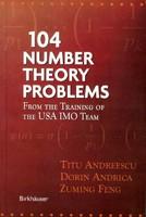 104 NUMBER THEORY PROBLEMS (SPG)