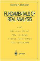 Fundamentals of Real Analysis