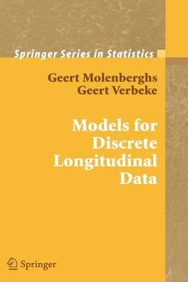 Models for Discrete Longitudinal Data (Springer Series in Statistics)