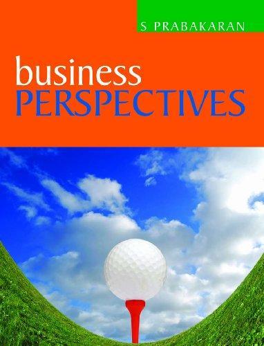 Business Perspectives