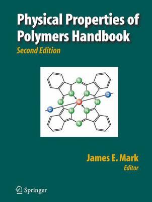 Physical Properties of Polymers Handbook