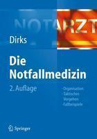 Die Notfallmedizin (German)