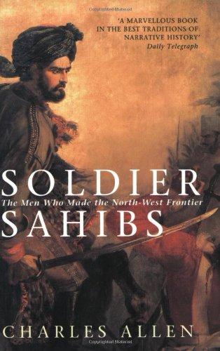 Soldier Sahibs