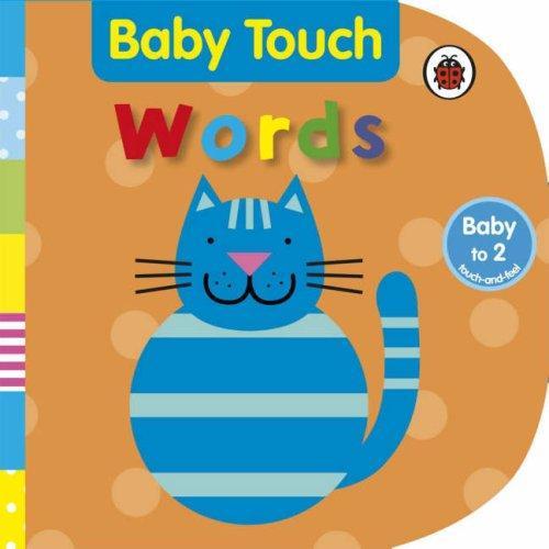 Baby Touch Words