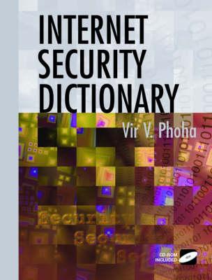 Internet Security Dictionary