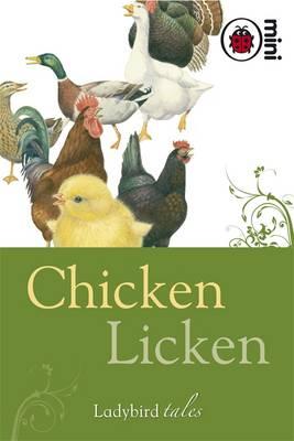 Chicken Licken (Ladybird Tales Mini) [Ladybird]