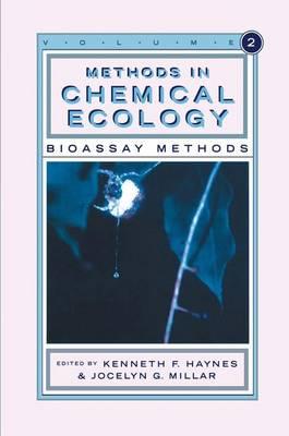 Methods in Chemical Ecology