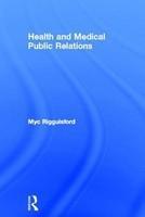 Health and Medical Public Relations