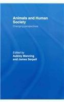 Animals and Human Society