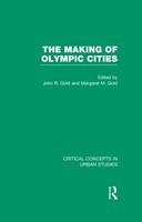 The Making of Olympic Cities